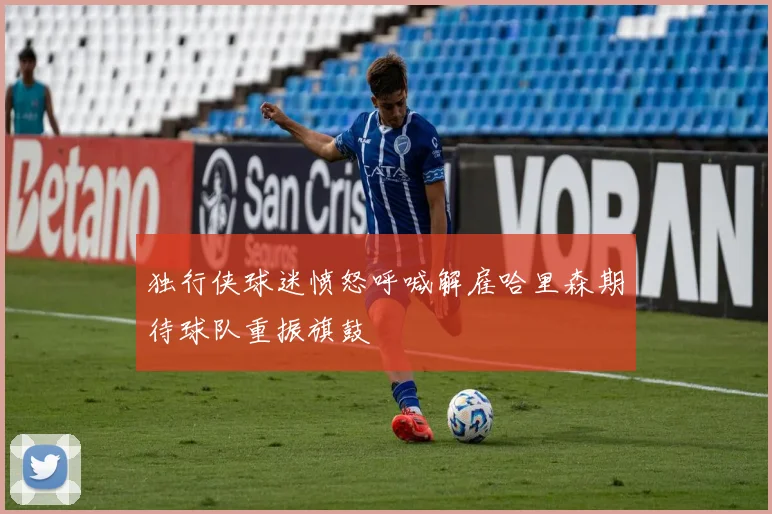 独行侠球迷愤怒呼喊解雇哈里森期待球队重振旗鼓
